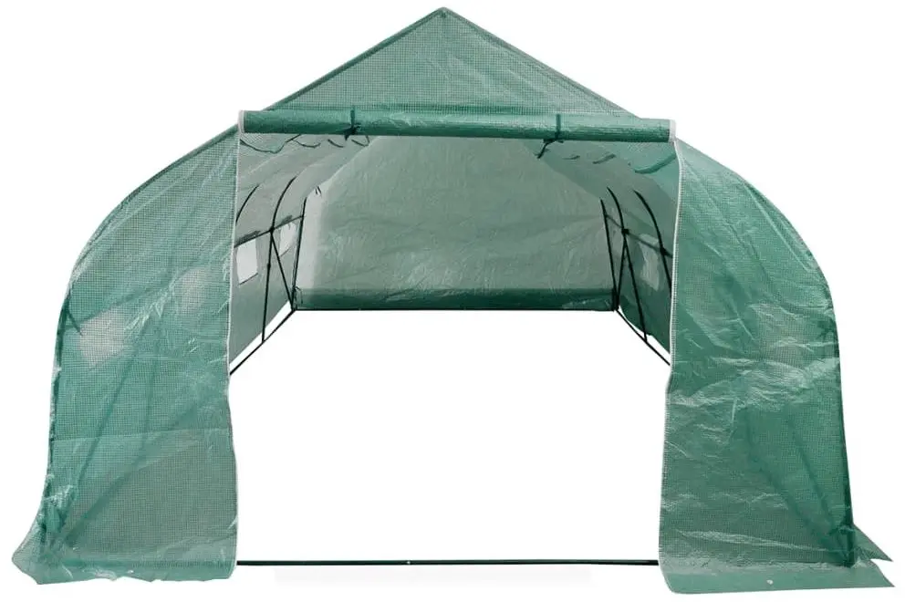 Садовая теплица VidaXL 42911 6x3m (Green)