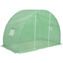 Садовая теплица VidaXL 45533 3x1.5m (Green) Thumb