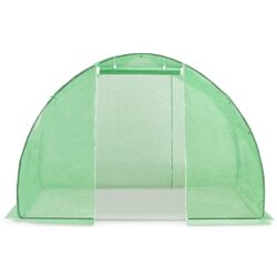 Садовая теплица VidaXL 45533 3x1.5m (Green) Thumb