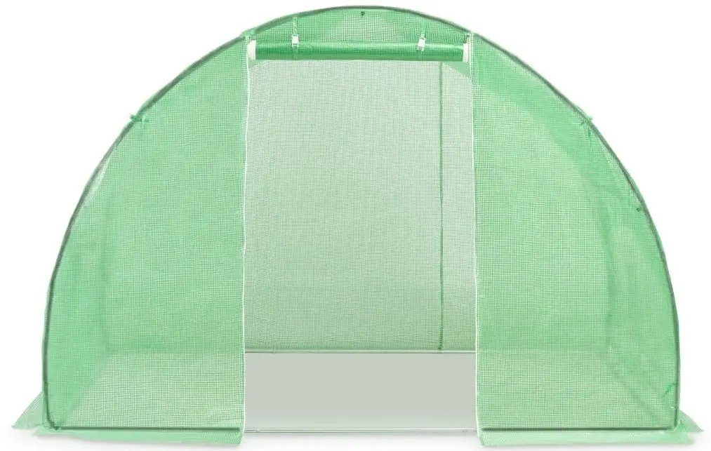 Садовая теплица VidaXL 45533 3x1.5m (Green)