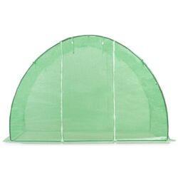 Садовая теплица VidaXL 45533 3x1.5m (Green) Thumb
