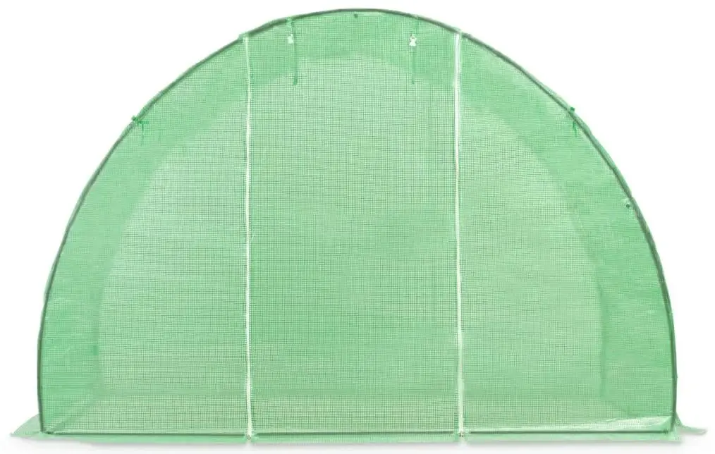 Садовая теплица VidaXL 45533 3x1.5m (Green)