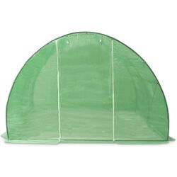 Sera de gradina VidaXL 45534 3x3m (Green) Thumb