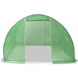 Sera de gradina VidaXL 45534 3x3m (Green) Thumb