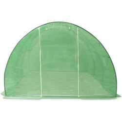 Sera de gradina VidaXL 45535 450x300x200 (Green) Thumb