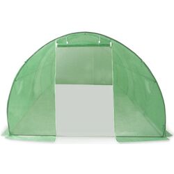 Sera de gradina VidaXL 45536 6x3m (Green) Thumb