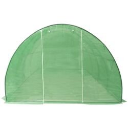 Sera de gradina VidaXL 45536 6x3m (Green) Thumb