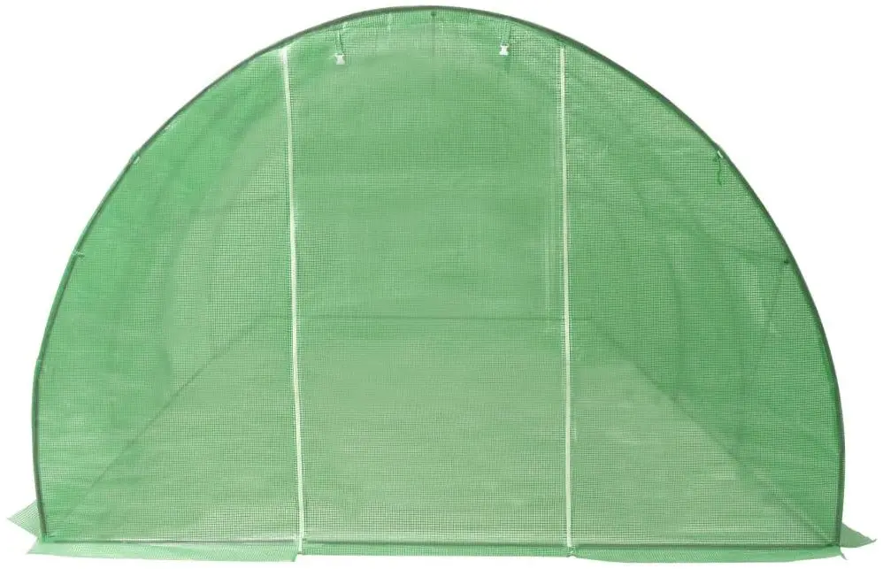 Sera de gradina VidaXL 45536 6x3m (Green)