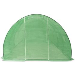 Sera de gradina VidaXL 45537 9x3m (Green) Thumb
