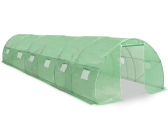 Садовая теплица VidaXL 45537 9x3m (Green)