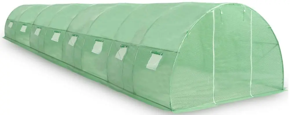Садовая теплица VidaXL 45538 12x3m (Green)