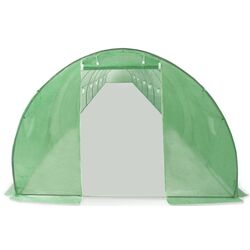 Садовая теплица VidaXL 45538 12x3m (Green) Thumb