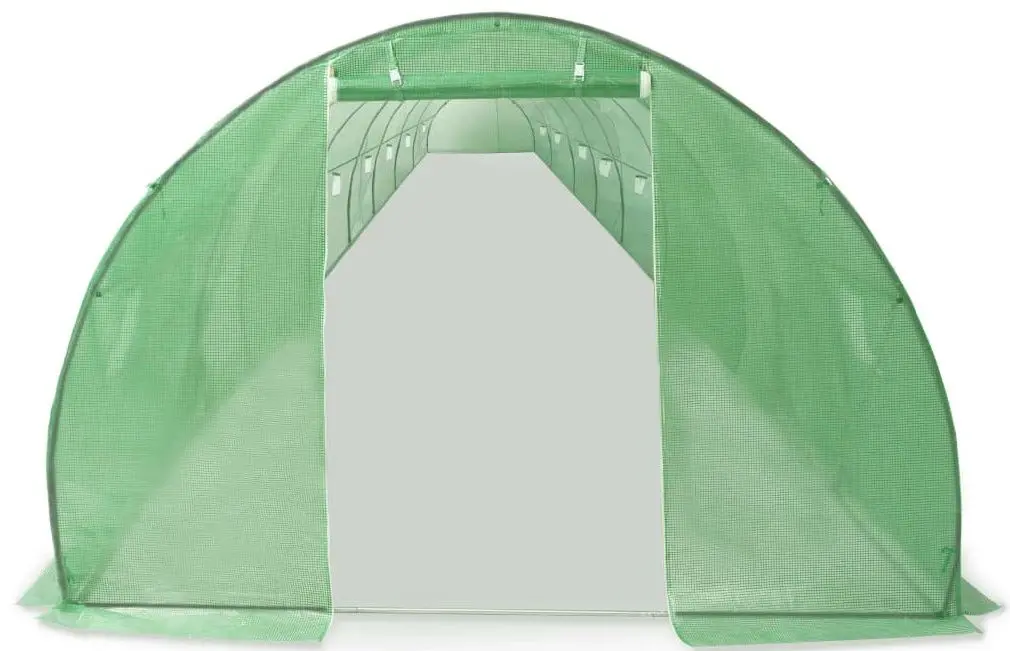 Садовая теплица VidaXL 45538 12x3m (Green)