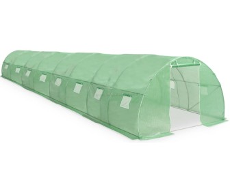 Садовая теплица VidaXL 45538 12x3m (Green)