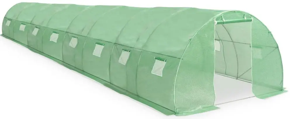 Садовая теплица VidaXL 45538 12x3m (Green)