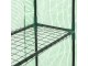 Sera de gradina VidaXL 46913 143x214x196 (Green)