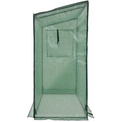 Sera de gradina VidaXL 46918 2x0.8m (Green) Thumb