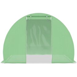 Sera de gradina VidaXL 48158 3x2m (Green) Thumb