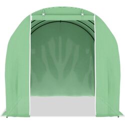 Садовая теплица VidaXL 48164 3.4x2m (Green) Thumb