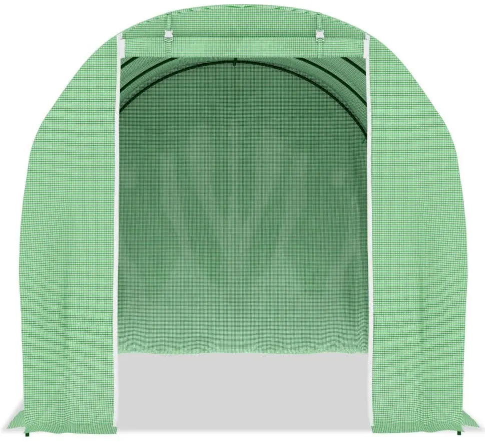 Садовая теплица VidaXL 48164 3.4x2m (Green)