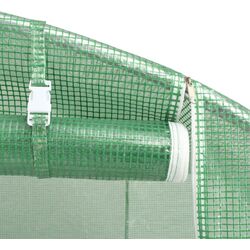 Садовая теплица VidaXL 48164 3.4x2m (Green) Thumb