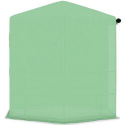 Садовая теплица VidaXL 48166 2.3x2.2m (Green) Thumb