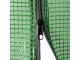 Sera de gradina VidaXL 48167 1.4x1.4m (Green)