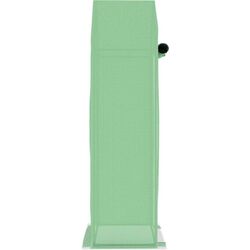 Sera de gradina VidaXL 48168 100x50x190 (Green) Thumb