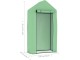 Sera de gradina VidaXL 48168 100x50x190 (Green)