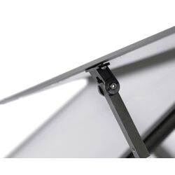 Теплица VidaXL 4005818 1.7x0.6m (Anthracite) Thumb