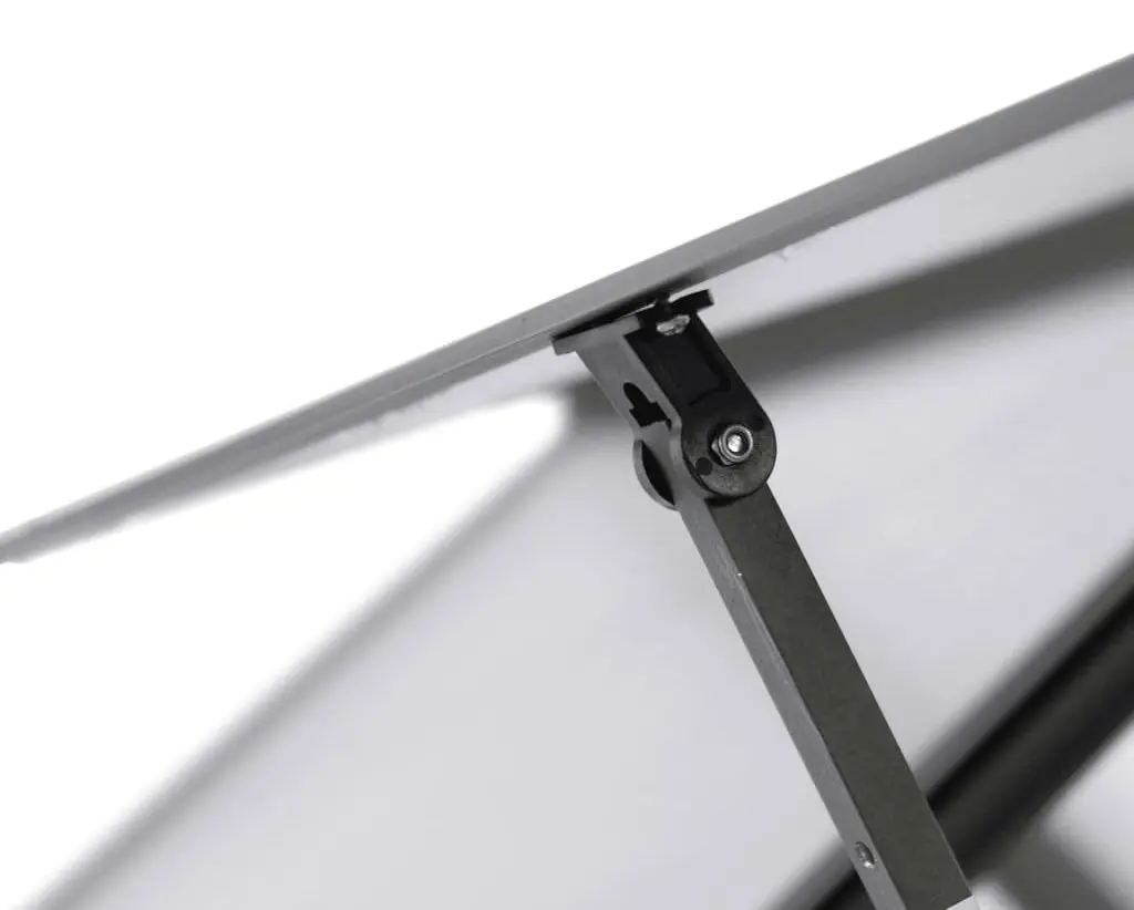 Теплица VidaXL 4005818 1.7x0.6m (Anthracite)