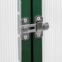 Теплица VidaXL 4005820 1.7x0.6m (Green) Thumb