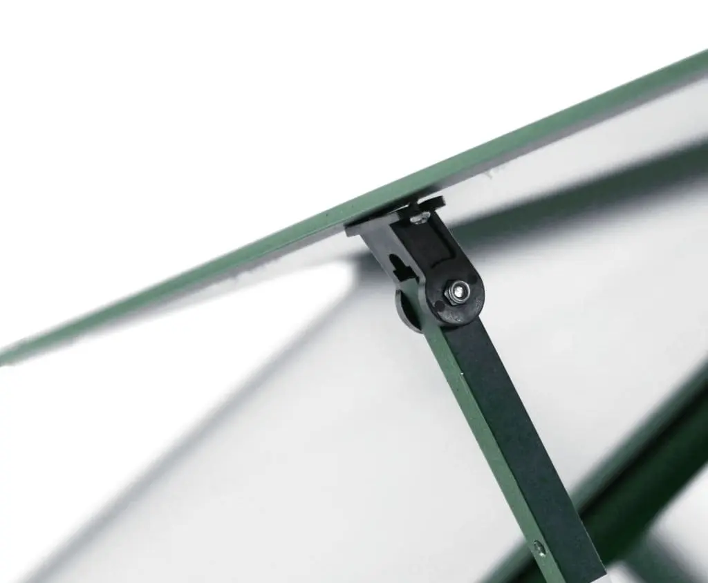 Теплица VidaXL 4005820 1.7x0.6m (Green)