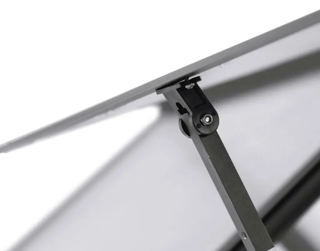 Теплица VidaXL 4005824 1.7x1m (Anthracite)