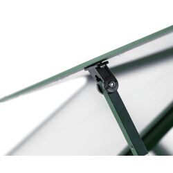 Sera de gradina VidaXL 4005826 1.7x1m (Green) Thumb