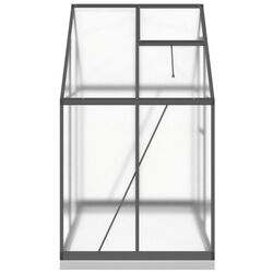 Sera de gradina VidaXL 4005827 1.7x1m (Anthracite) Thumb