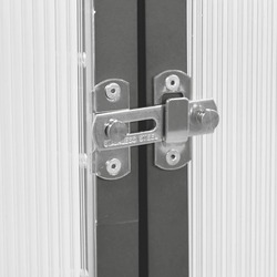 Sera de gradina VidaXL 4005827 1.7x1m (Anthracite) Thumb