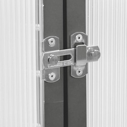 Sera de gradina VidaXL 4005833 1.7x1.7m (Anthracite) Thumb