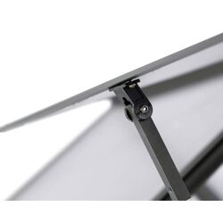 Sera de gradina VidaXL 4005833 1.7x1.7m (Anthracite) Thumb