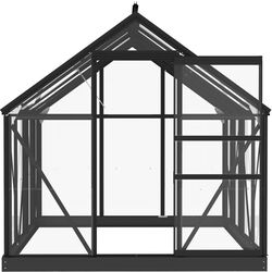 Sticla pentru sera VidaXL 316505 Thumb