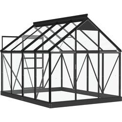 Sticla pentru sera VidaXL 316505 Thumb