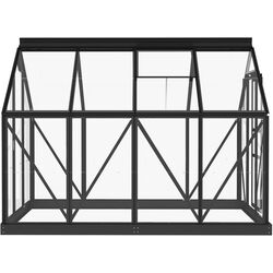 Sticla pentru sera VidaXL 316505 Thumb
