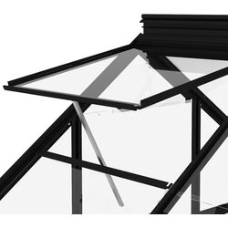 Sticla pentru sera VidaXL 316505 Thumb