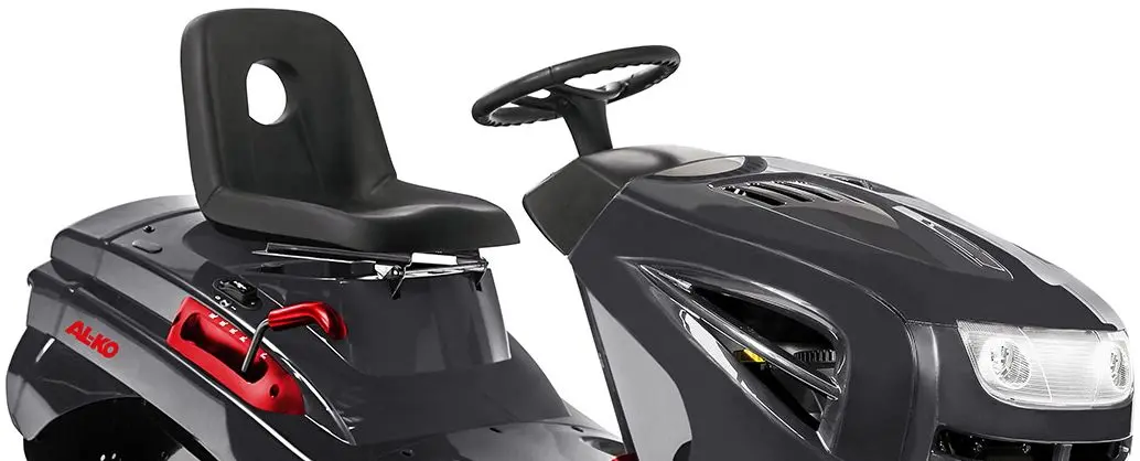 Трактор для газонов Al-ko Comfort 123015 - 2