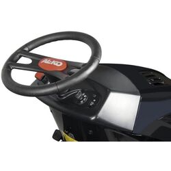 Трактор для газонов Al-ko Comfort 123015 Thumb