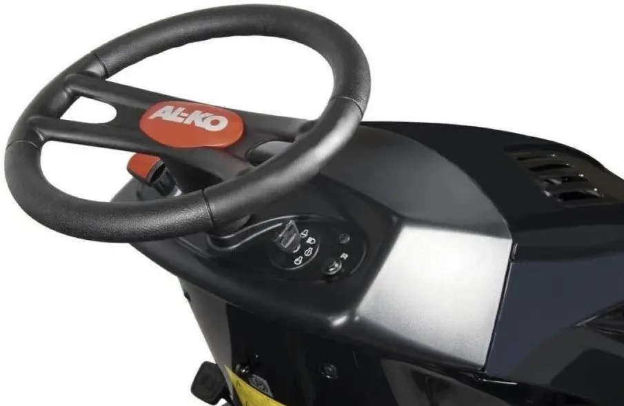 Трактор для газонов Al-ko Comfort 123015 - 3