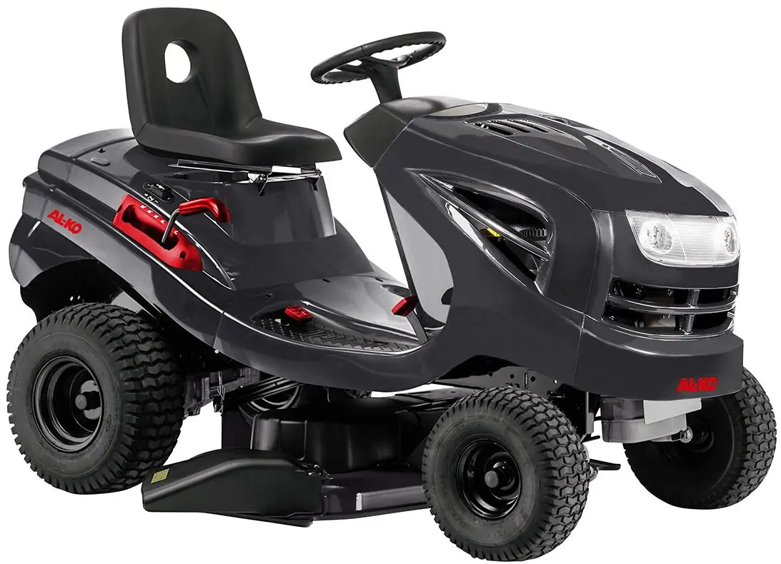 Трактор для газонов Al-ko Comfort 123015
