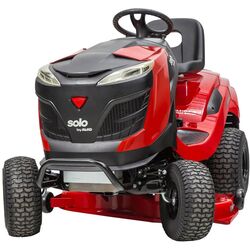Tractor de tuns iarba Al-Ko T 22-103.3 HD-A V2 Thumb