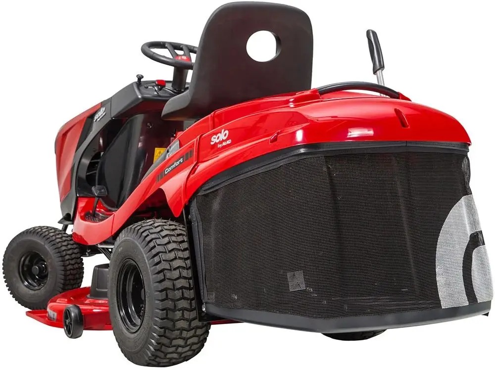 Tractor de tuns iarba Al-Ko T 22-103.3 HD-A V2 - 5