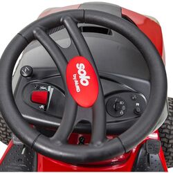 Tractor de tuns iarba Al-Ko T 22-103.3 HD-A V2 Thumb